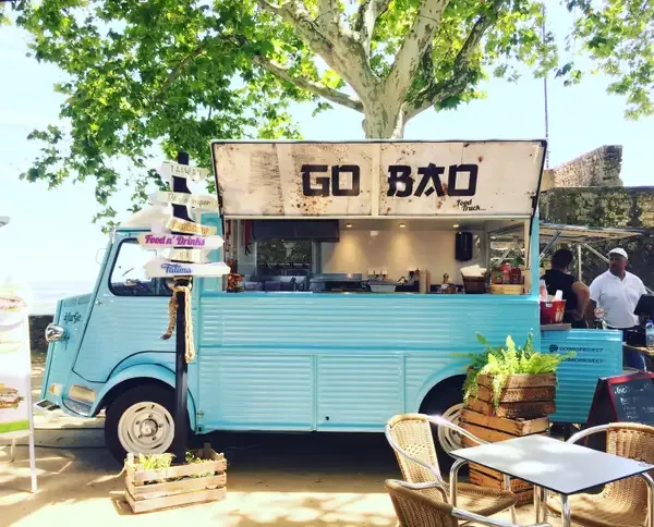 Galeria Go Bao 3