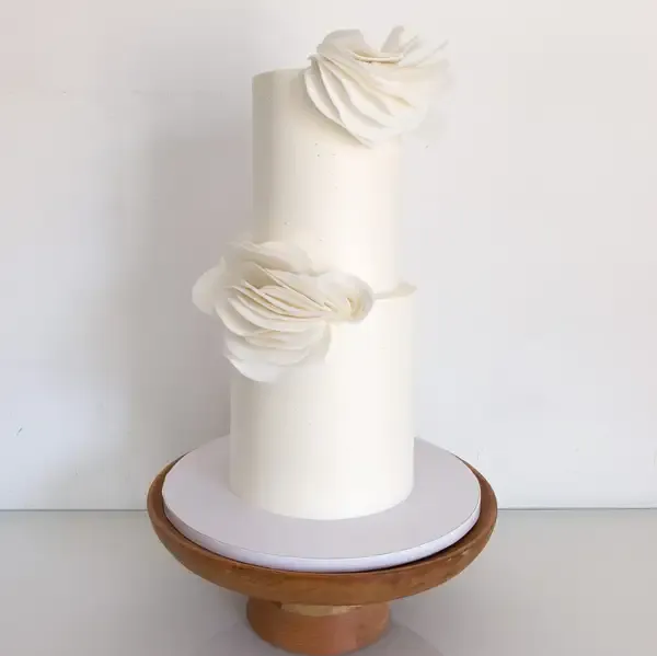 Galeria Dazzling Cakes 1