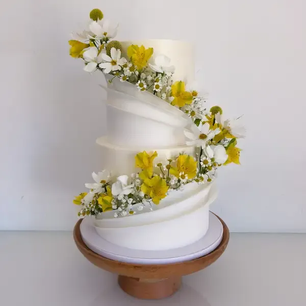 Galeria Dazzling Cakes 3
