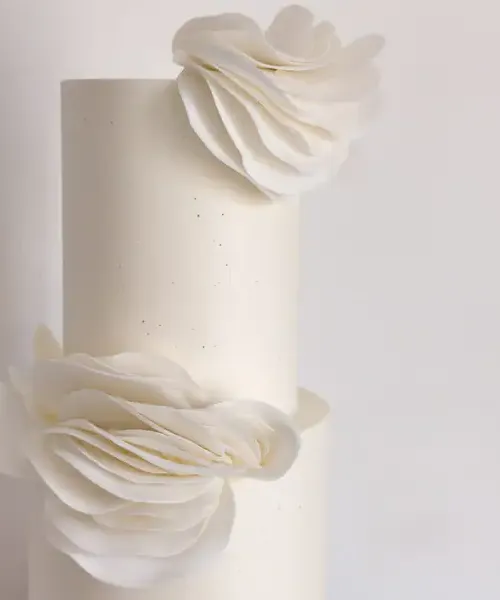 Dazzling Cakes
