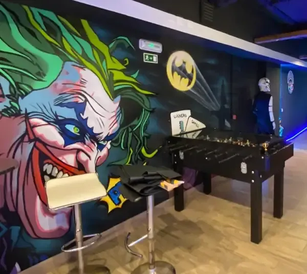Galeria Marisa Pinto 3