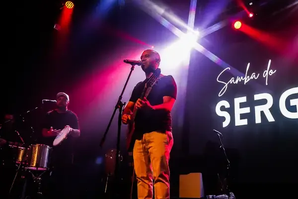 Galeria Serginho Mota 0