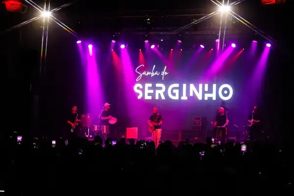 Galeria Serginho Mota 1