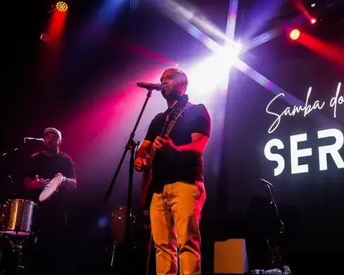 Serginho Mota