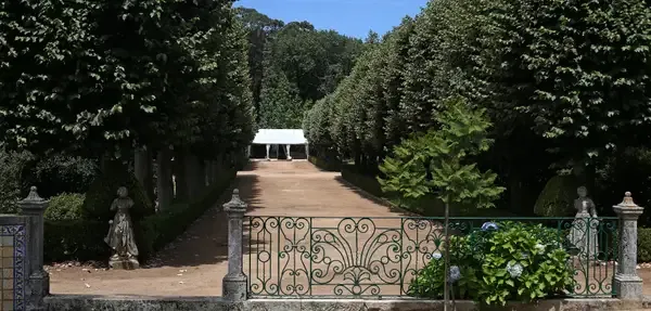 Galeria Quinta do Jordão 2