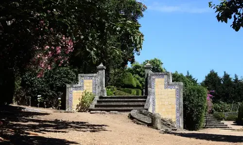 Quinta do Jordão