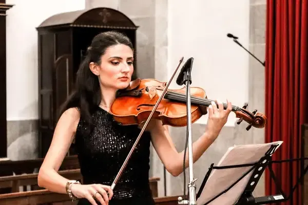 Galeria LOVARTIS - Música ao vivo 0