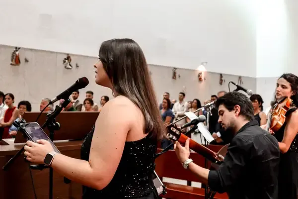 Galeria LOVARTIS - Música ao vivo 3