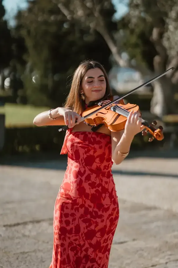 Galeria Carolina Gonçalves Violino 3