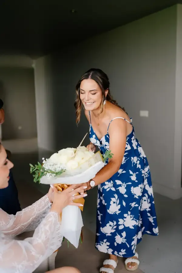 Juliana Alves - Wedding Planner