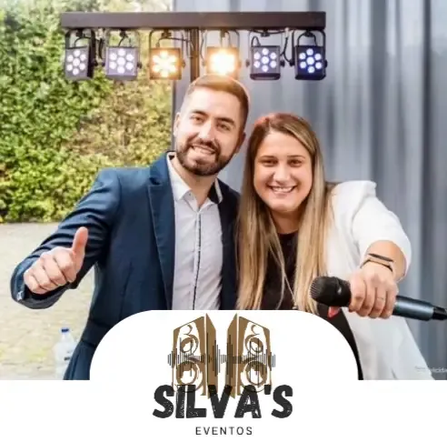 Galeria Silva's Eventos 0