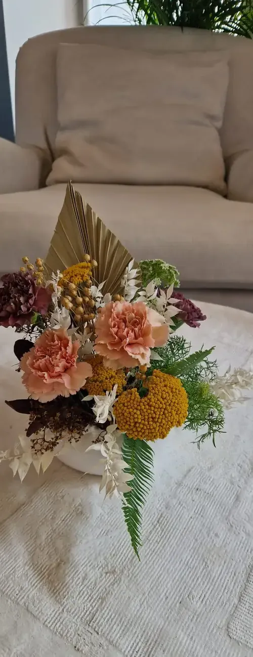 Saudade Flores