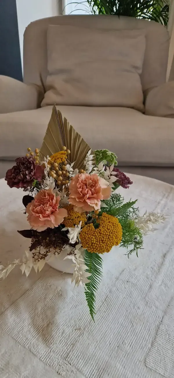 Saudade Flores