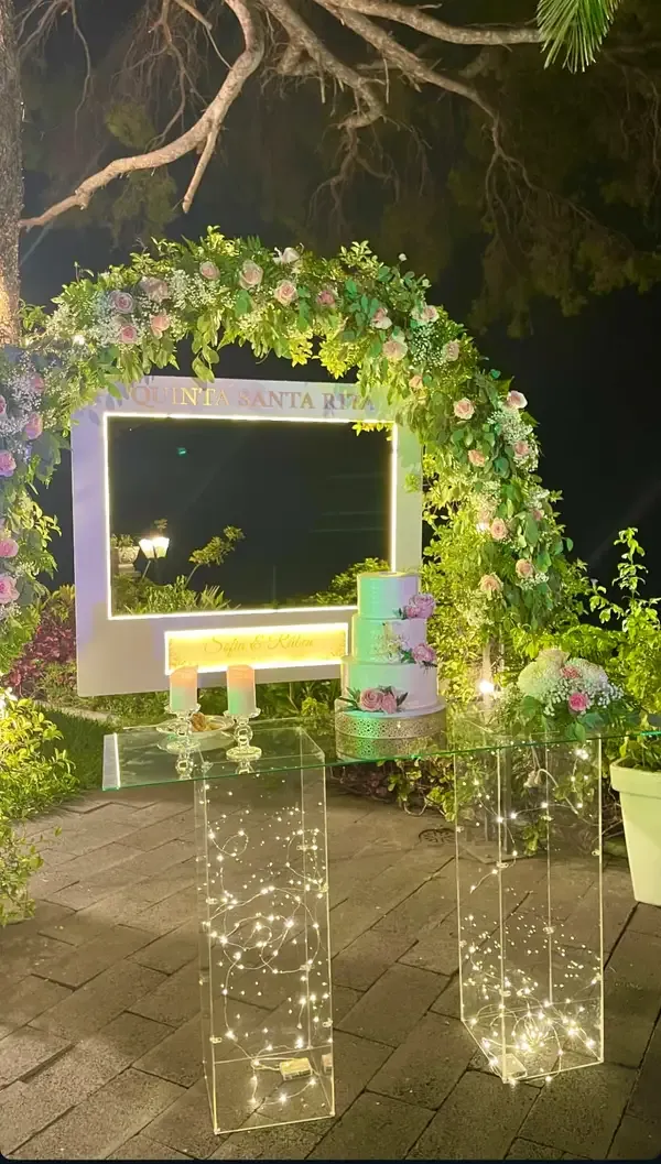 Decorame eventos 8