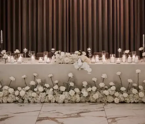 Decorame eventos
