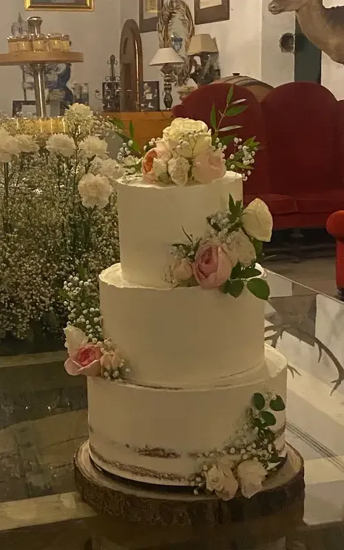 Pecados Doces e Salgados