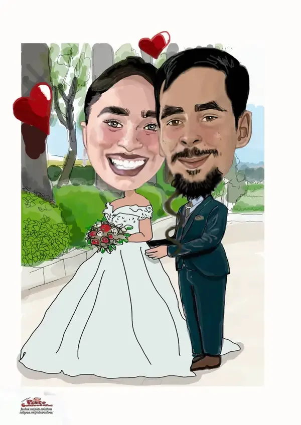 Galeria PintoCaricaturas 1