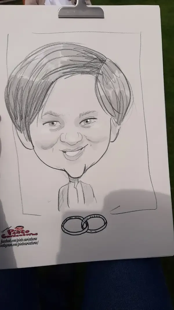 Galeria PintoCaricaturas 2
