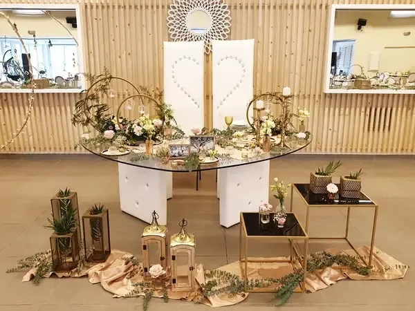 Galeria Momentos em Flor 3