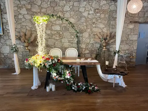 Galeria Quinta Sao Miguel de Arcos 0