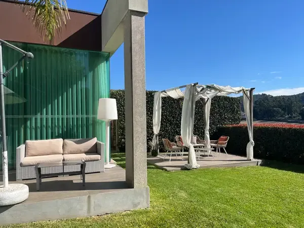 Galeria Quinta Sao Miguel de Arcos 2