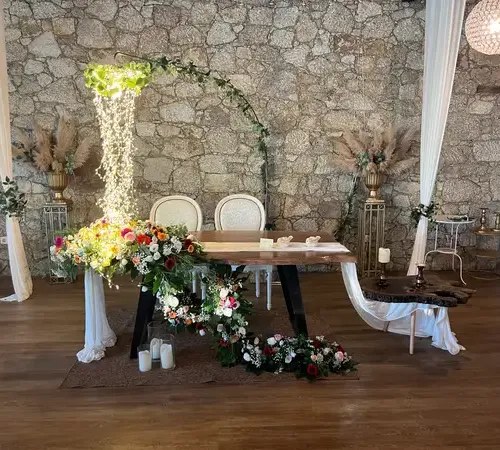 Quinta Sao Miguel de Arcos