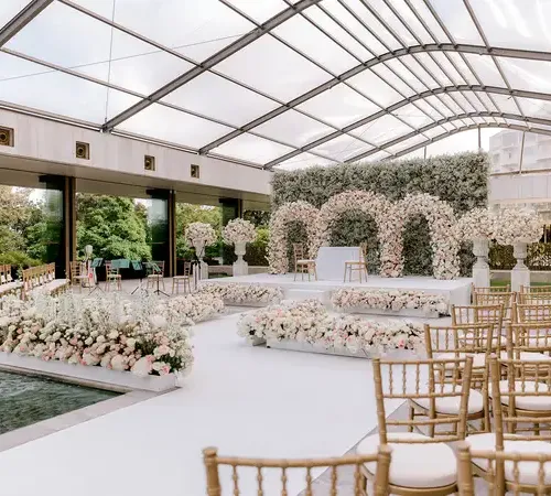 Liz Garden Events