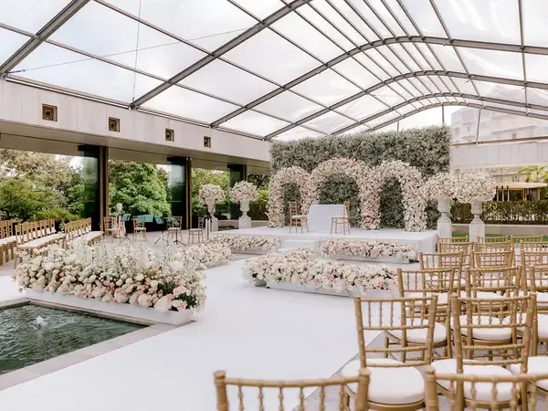 Liz Garden Events