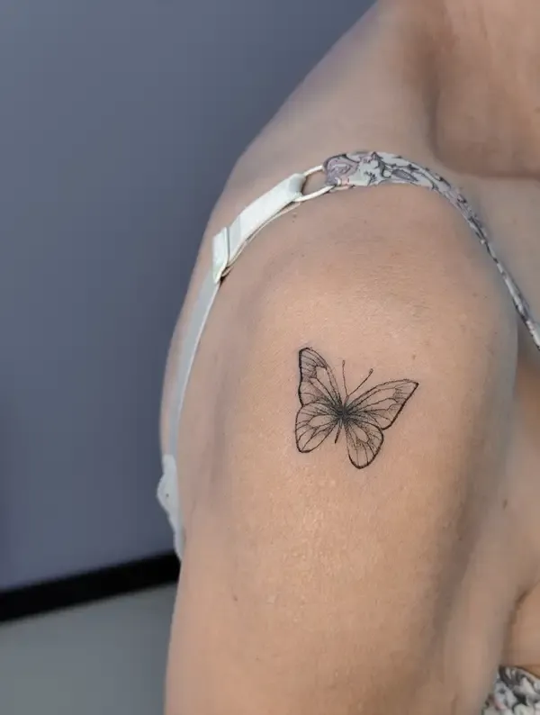 Galeria Cátia Oliveira tattoo artist 0