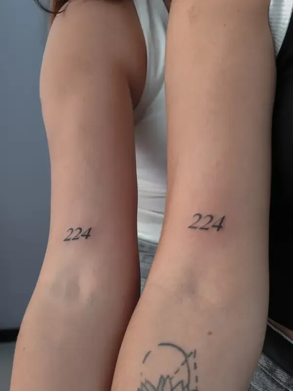 Galeria Cátia Oliveira tattoo artist 3