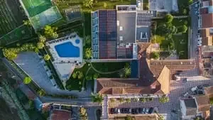 Galeria Hotel Palácio São Silvestre 0