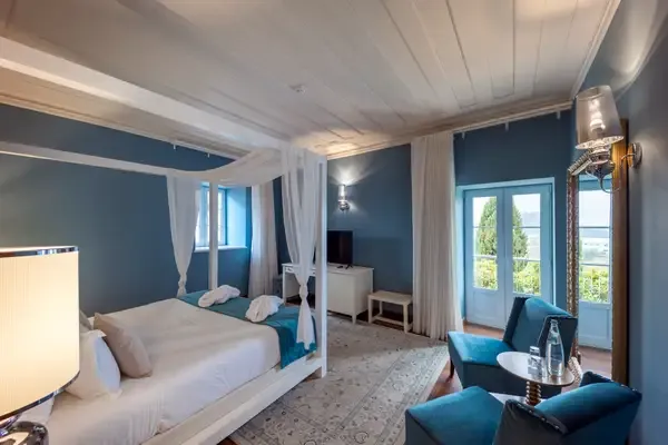 Hotel Palácio São Silvestre 11