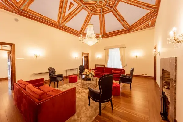 Hotel Palácio São Silvestre 13