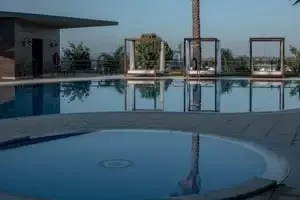 Hotel Palácio São Silvestre 15
