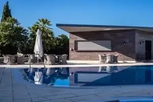 Hotel Palácio São Silvestre 16