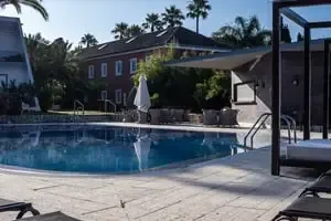 Hotel Palácio São Silvestre 17
