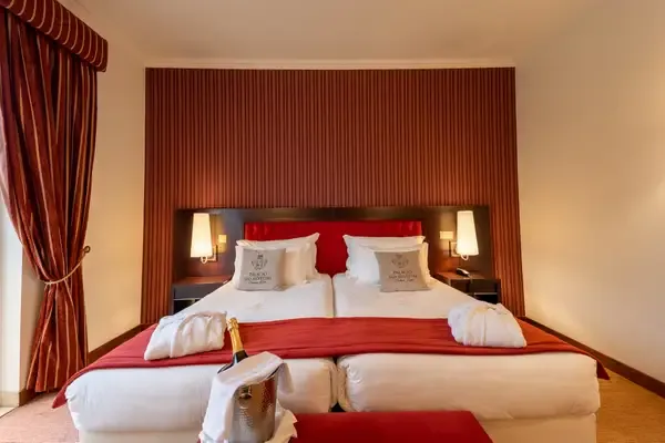 Galeria Hotel Palácio São Silvestre 3