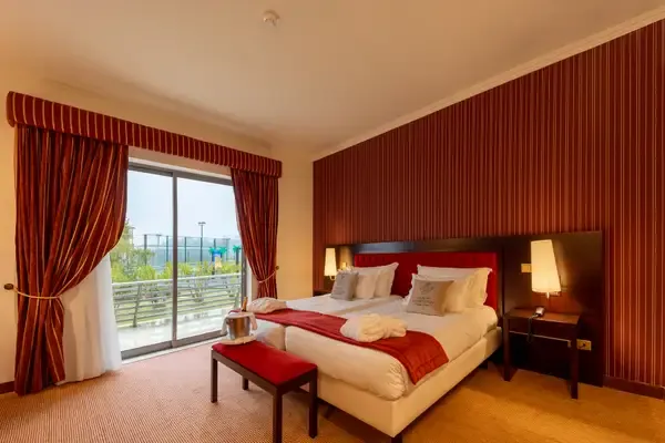 Hotel Palácio São Silvestre 5
