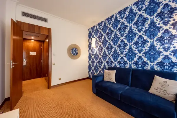 Hotel Palácio São Silvestre 6