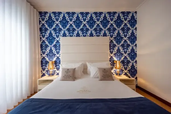 Hotel Palácio São Silvestre 7