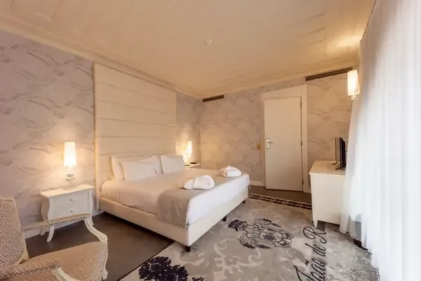 Hotel Palácio São Silvestre 8