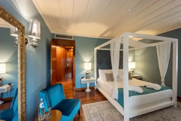 Hotel Palácio São Silvestre 10