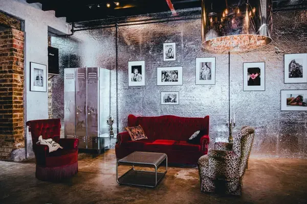 Galeria Casa Marvila - Galeria Loft 1