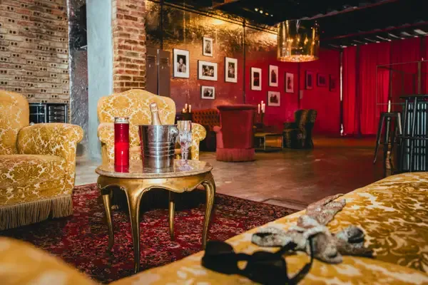 Casa Marvila - Galeria Loft 6