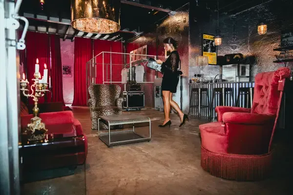 Casa Marvila - Galeria Loft