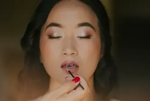 Yourmoment By Susana Reis - Makeup & Beauty