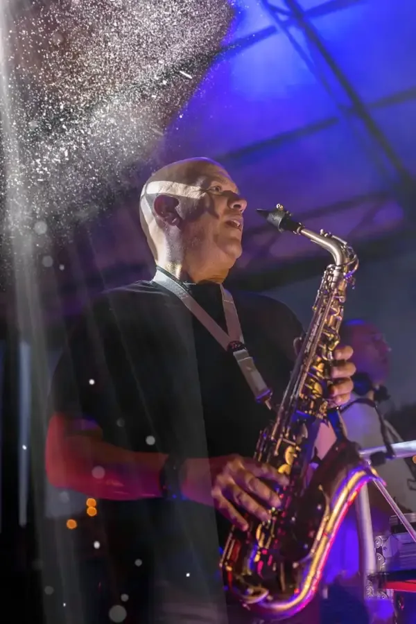 Galeria SAXING LOUNGE - Live Sax & Dj Lounge Experience 3