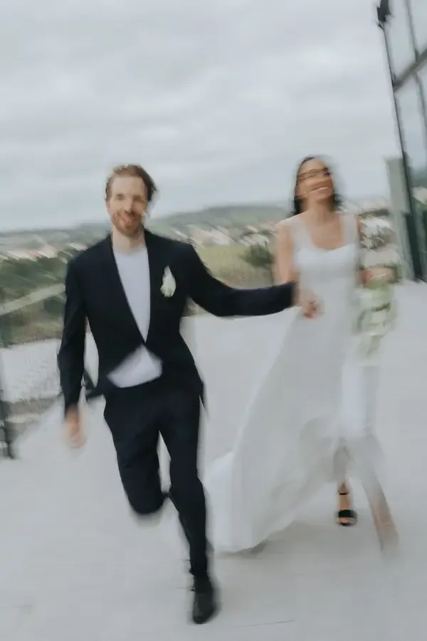 Galeria Luma Wedding 0