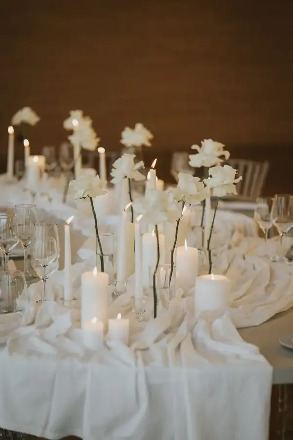 Galeria Luma Wedding 1