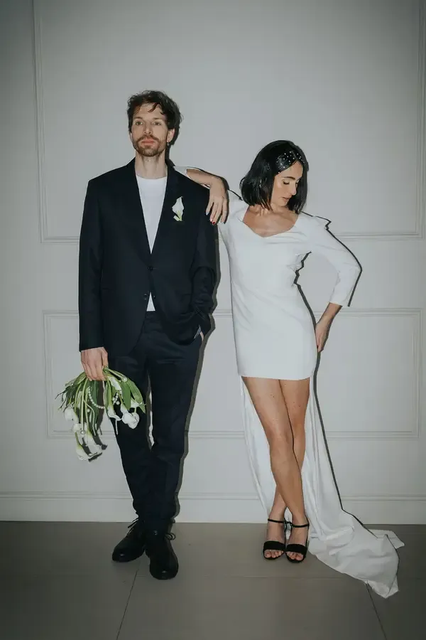 Luma Wedding 7